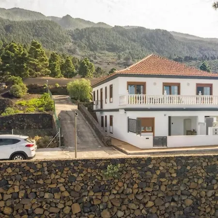 Vv Cerca Nueva Las Manchas (La Palma)