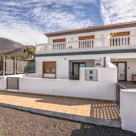 Vv Cerca Nueva * Las Manchas (La Palma)