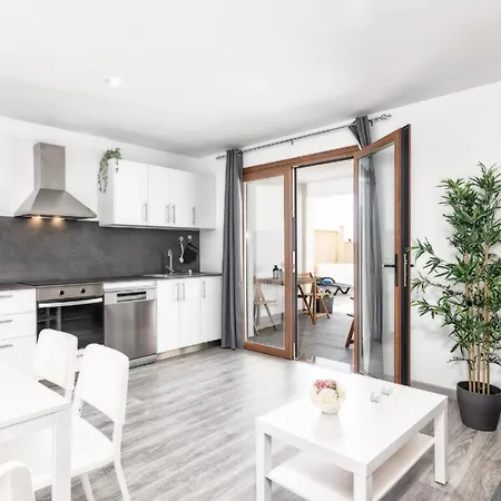 Vv Cerca Nueva * Las Manchas (La Palma)