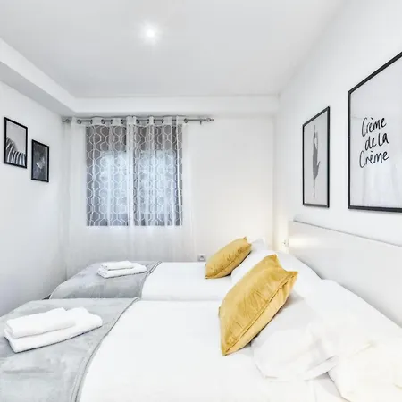 Vv Cerca Nueva Feriehus