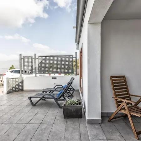Vv Cerca Nueva Las Manchas (La Palma)