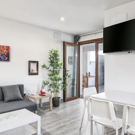 Feriehus Vv Cerca Nueva